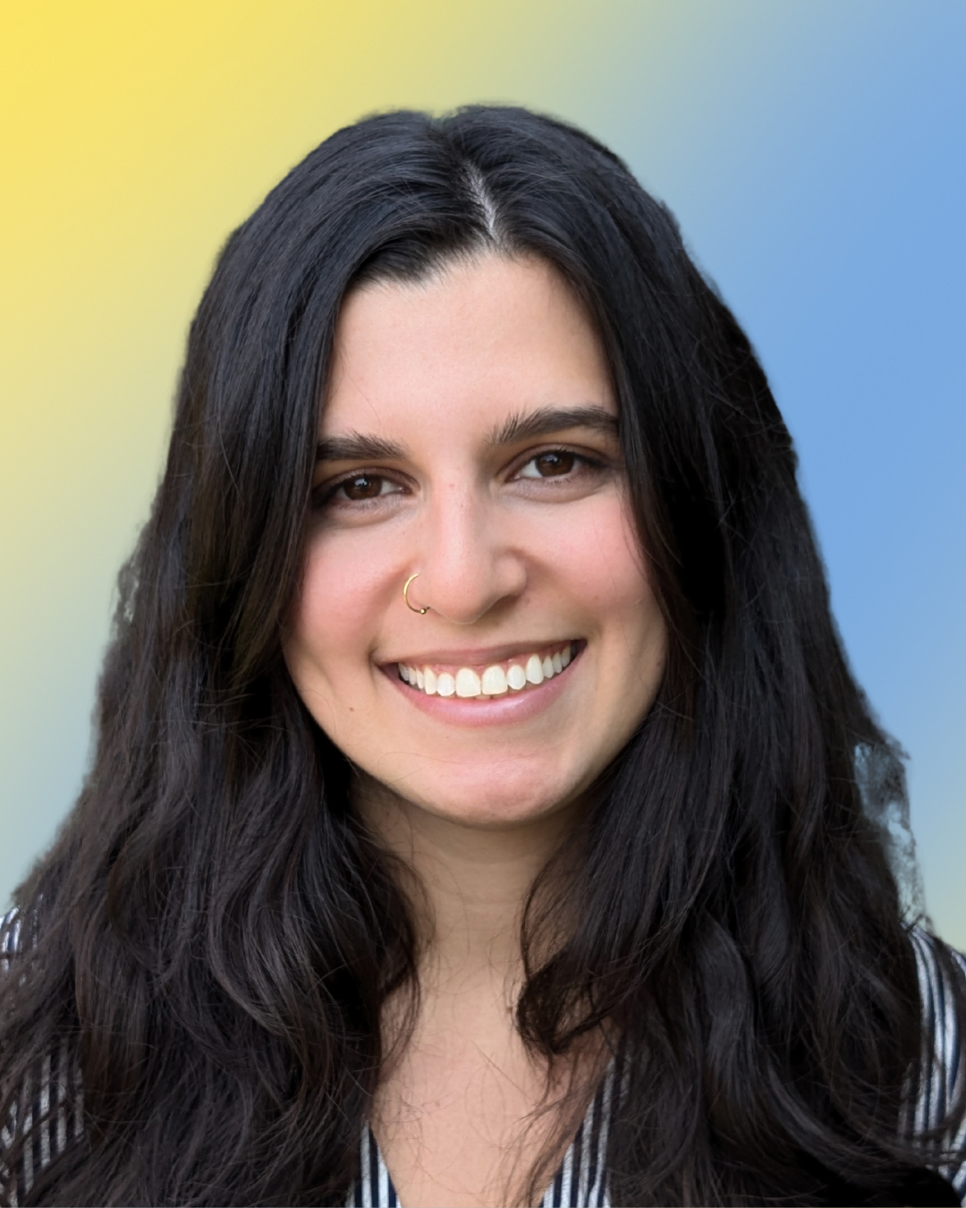 Tina Borsa, MA CCC | Our Landing Place - Queer-Centred Therapy
